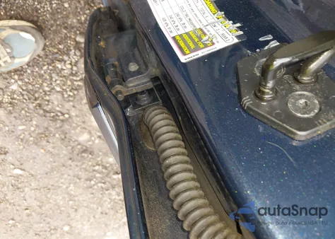 2008 Volvo S60 2.5T z USA, uszkodzony, nr VIN YV1RS592X82677330